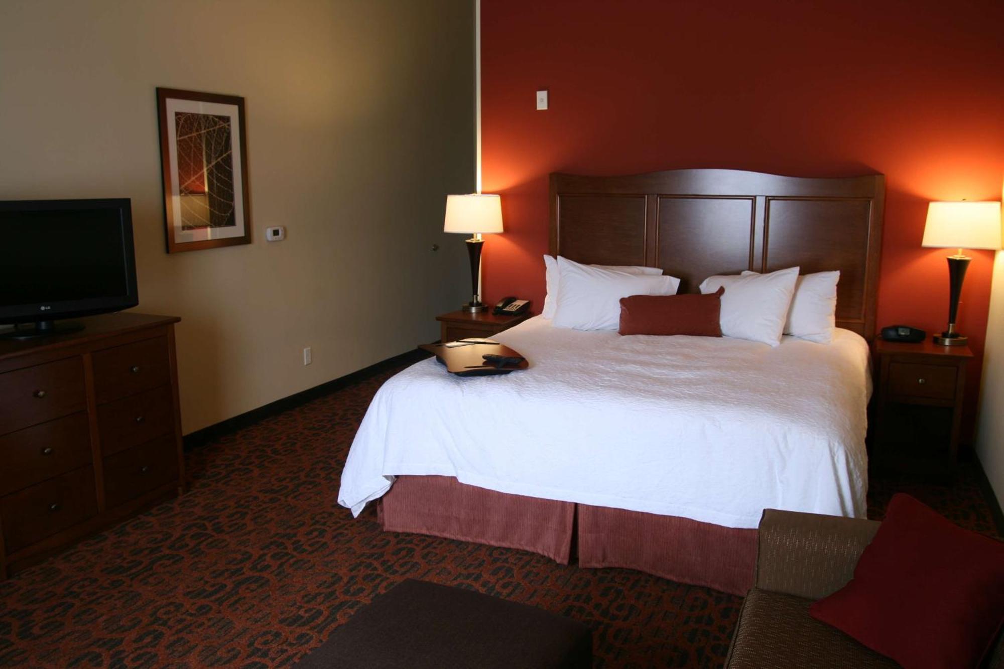 Hotel Hampton &